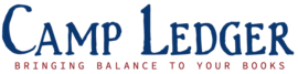 Camp Ledger